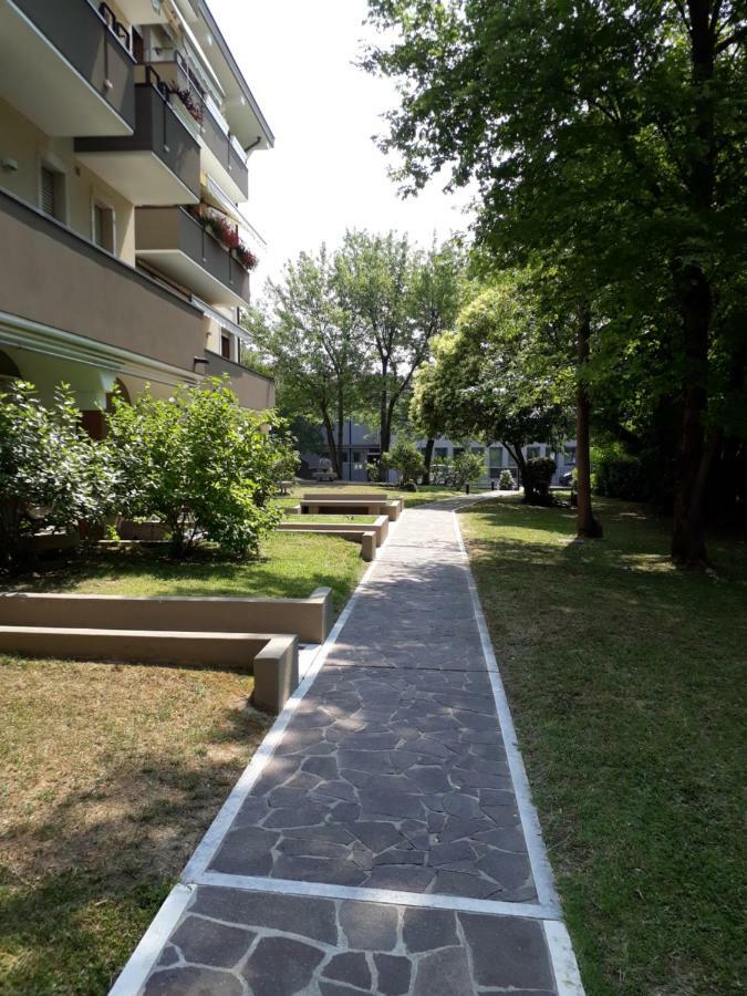Lovely Corner: Perfect to visit Treviso/Venezia Esterno foto