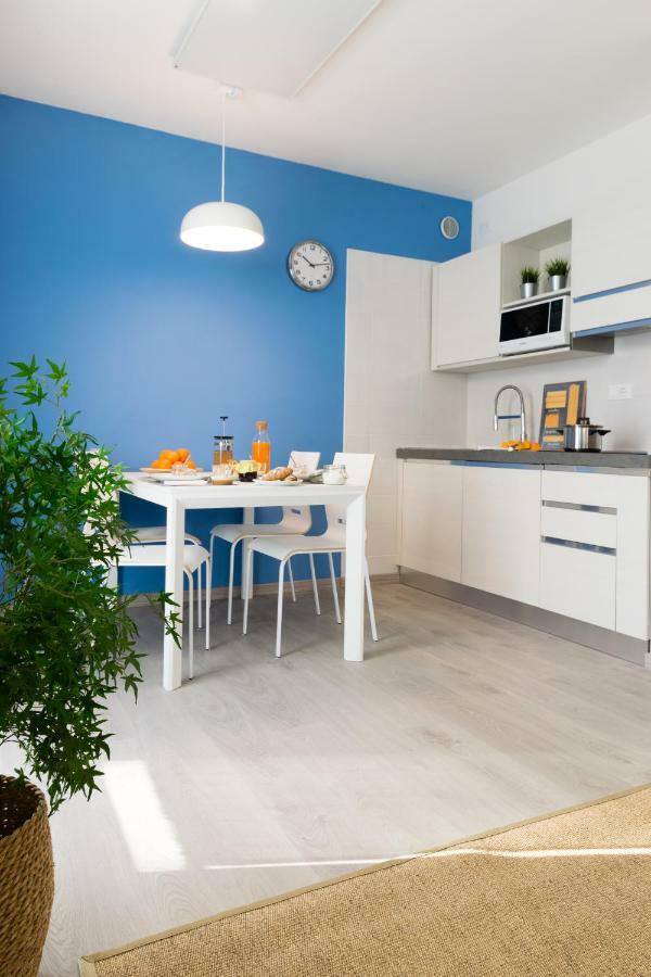 Lovely Corner: Perfect to visit Treviso/Venezia Esterno foto